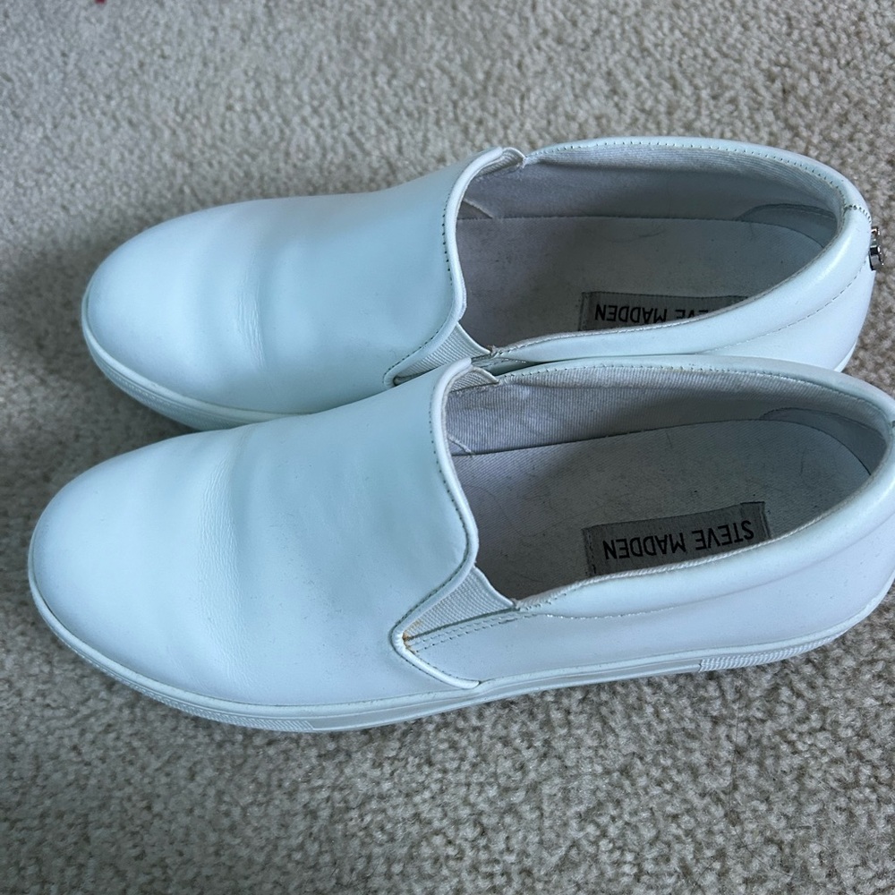 Steve Madden shoes